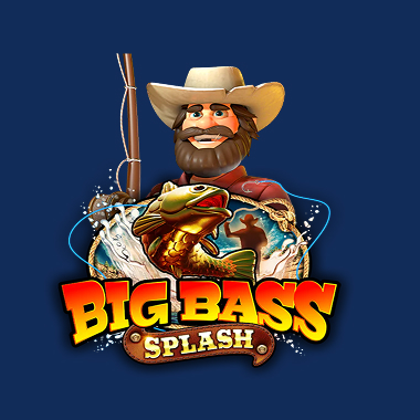 Big Bass Splash